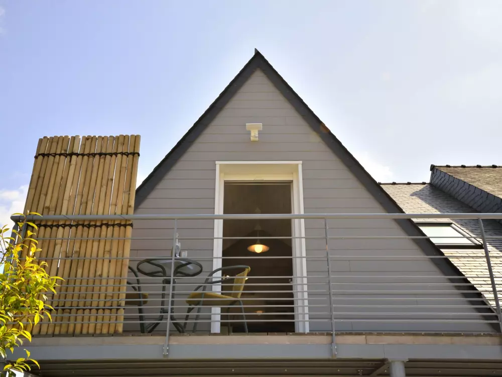 Résidence Petit grain de café