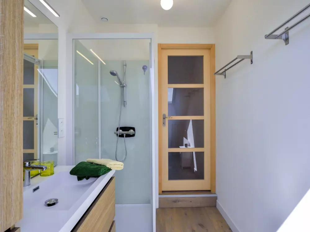 Résidence Petit grain de café