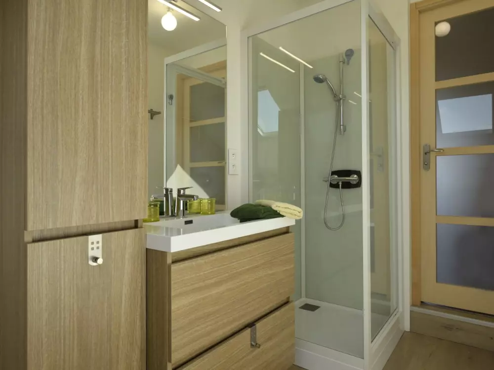 Résidence Petit grain de café