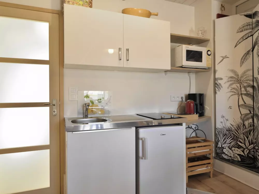 Résidence Petit grain de café