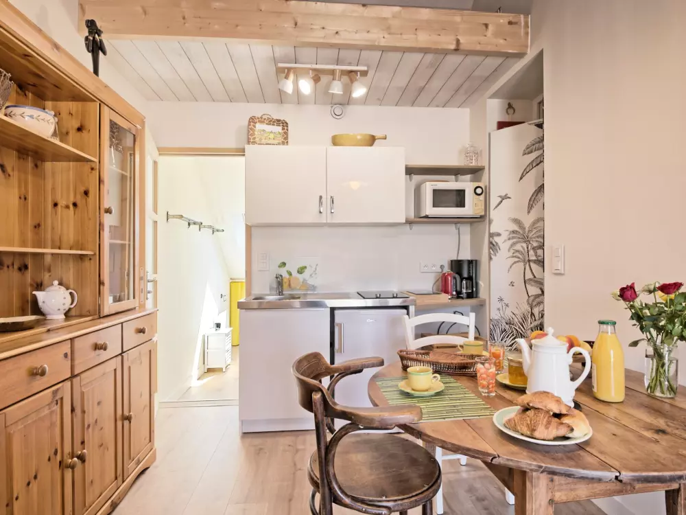 Résidence Petit grain de café