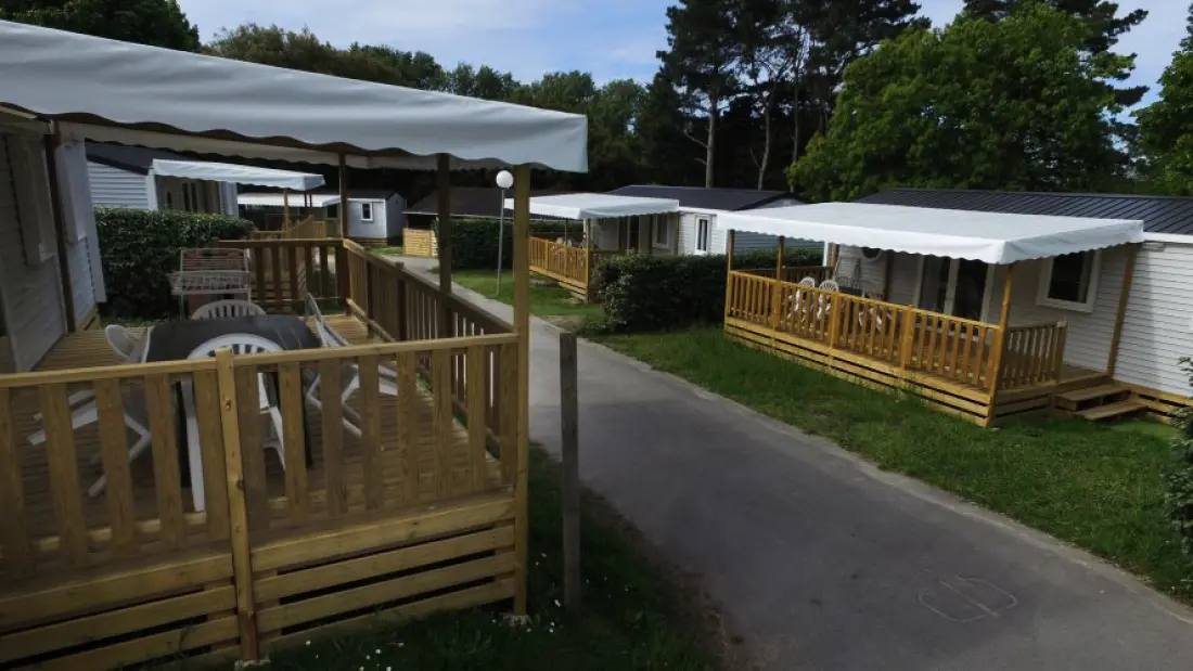 VVF Piriac-sur-Mer 3 étoiles★★★