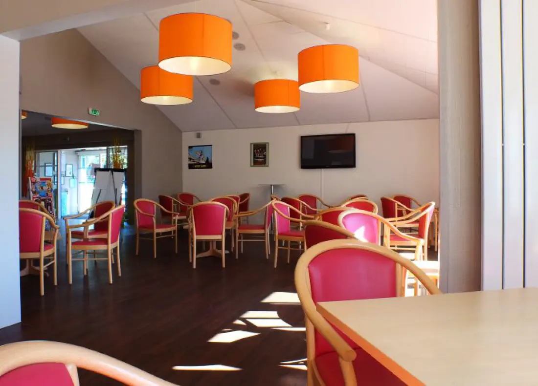 VVF Piriac-sur-Mer 3 étoiles★★★