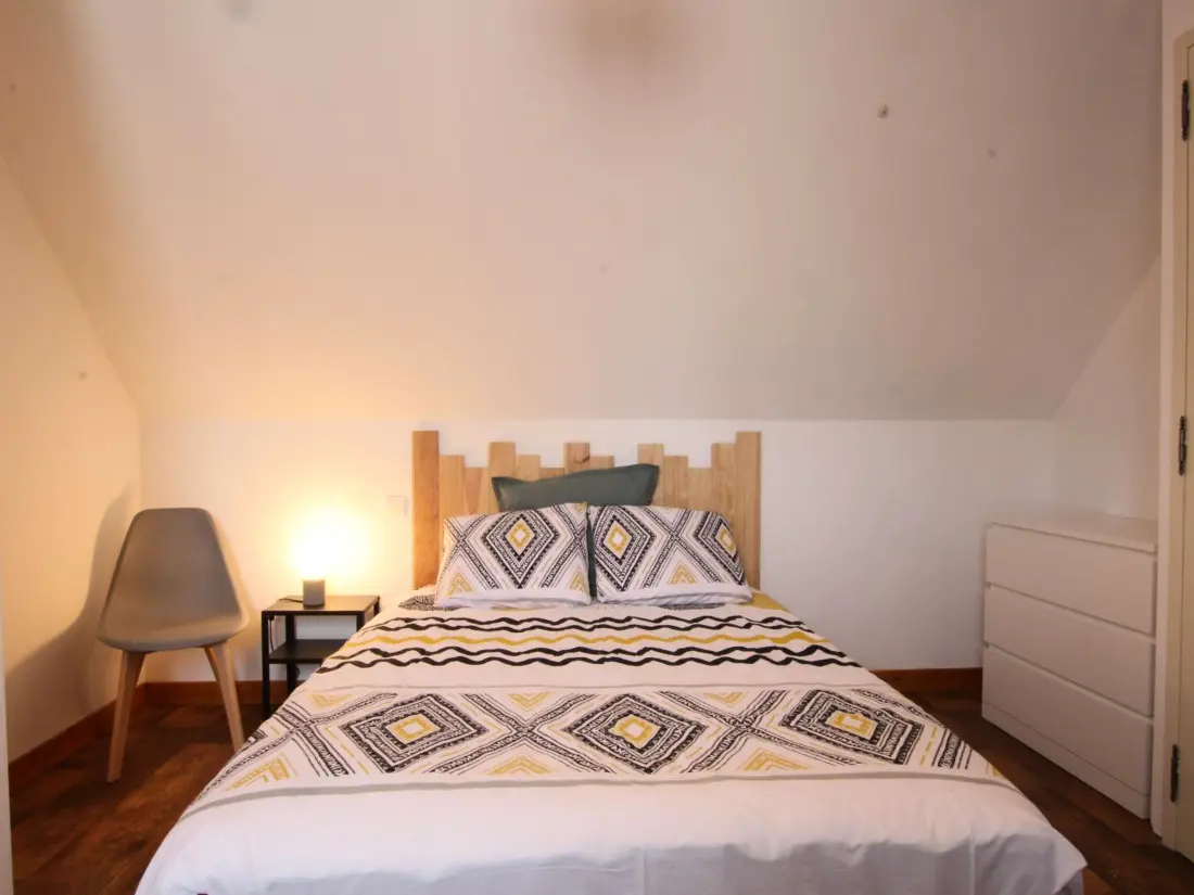 Maison de Vacances Pirou 4