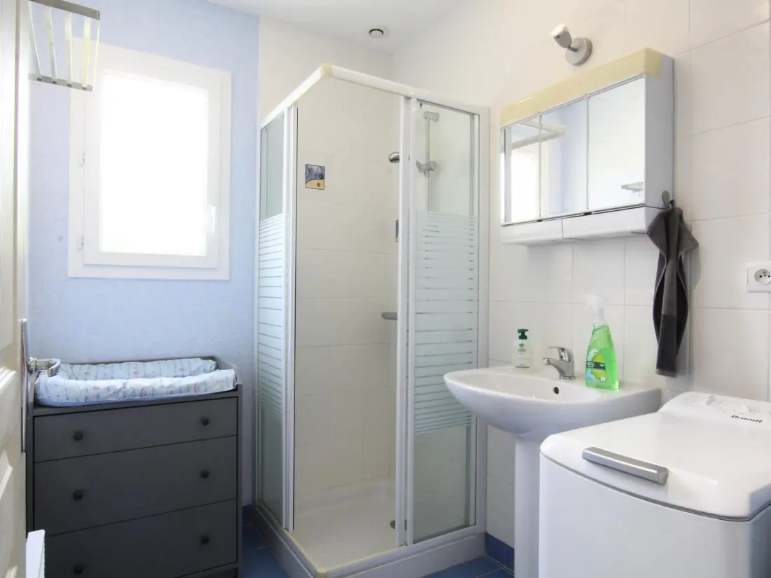 Maison de Vacances Pirou 4