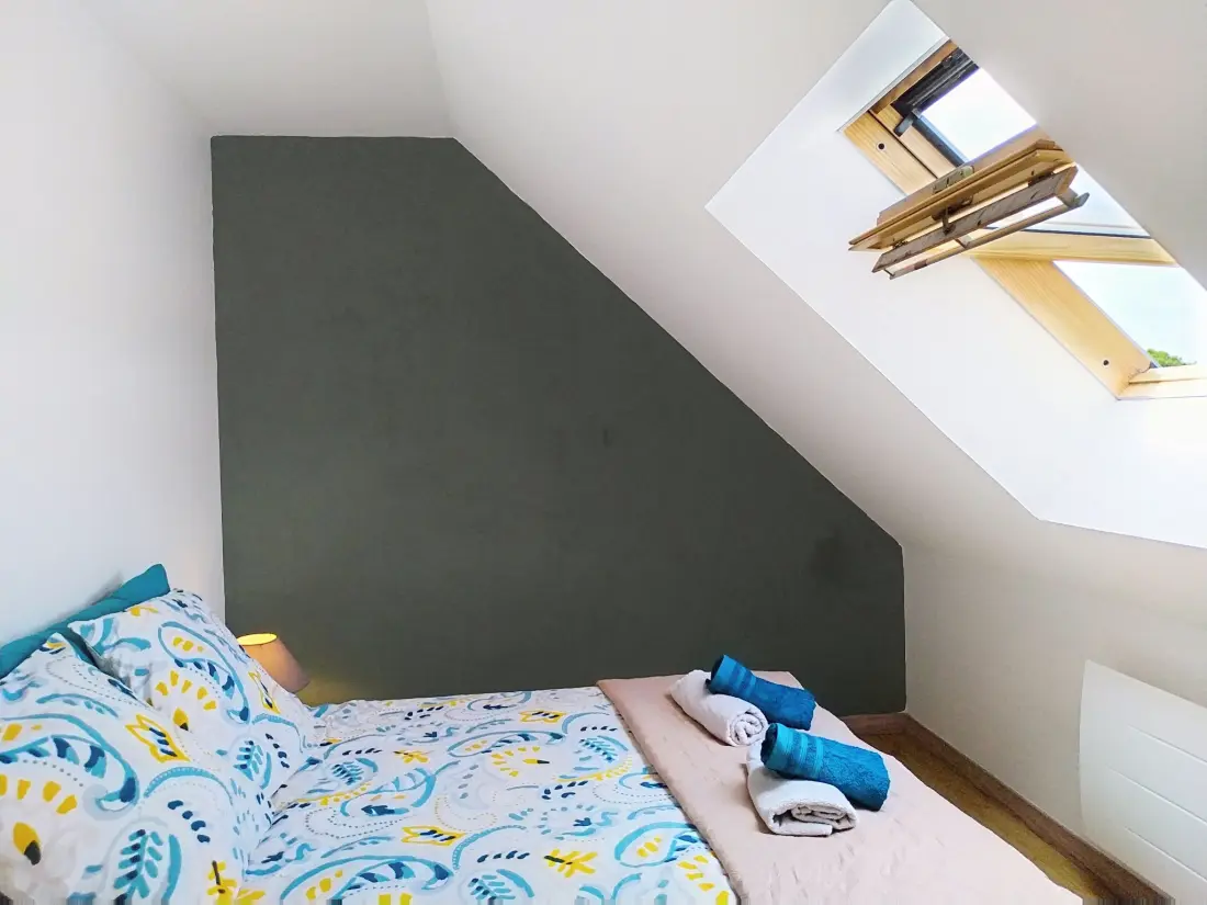 Maison de Vacances Pirou