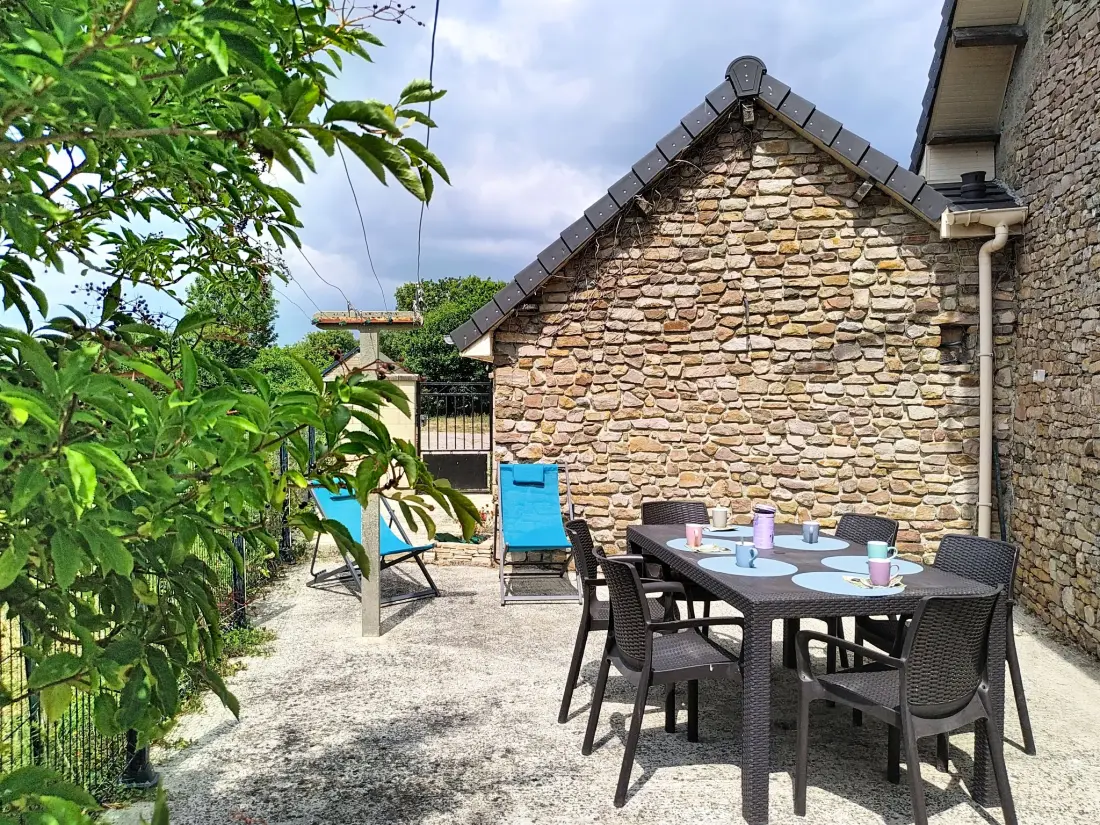 Maison de Vacances Pirou