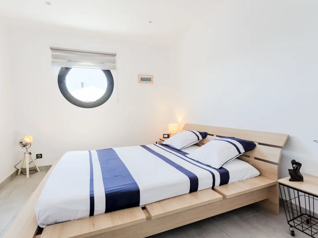 Maison de Vacances Pirou