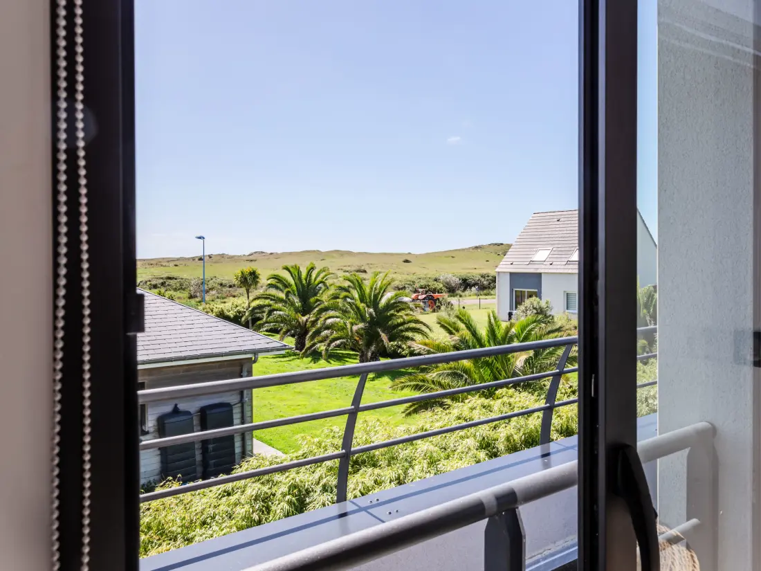 Maison de Vacances Pirou