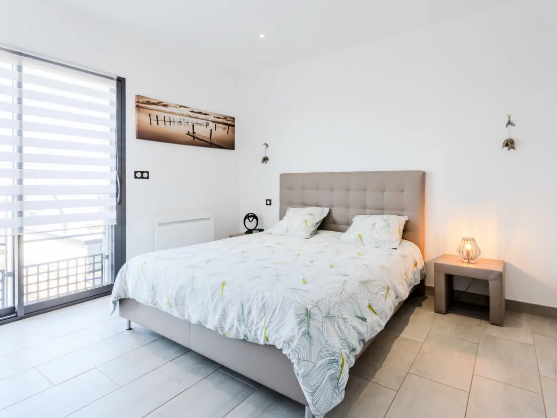 Maison de Vacances Pirou