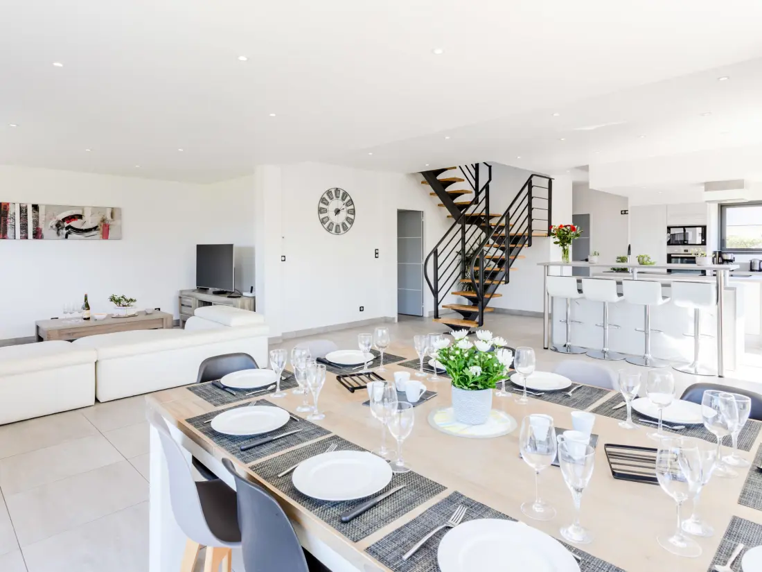 Maison de Vacances Pirou