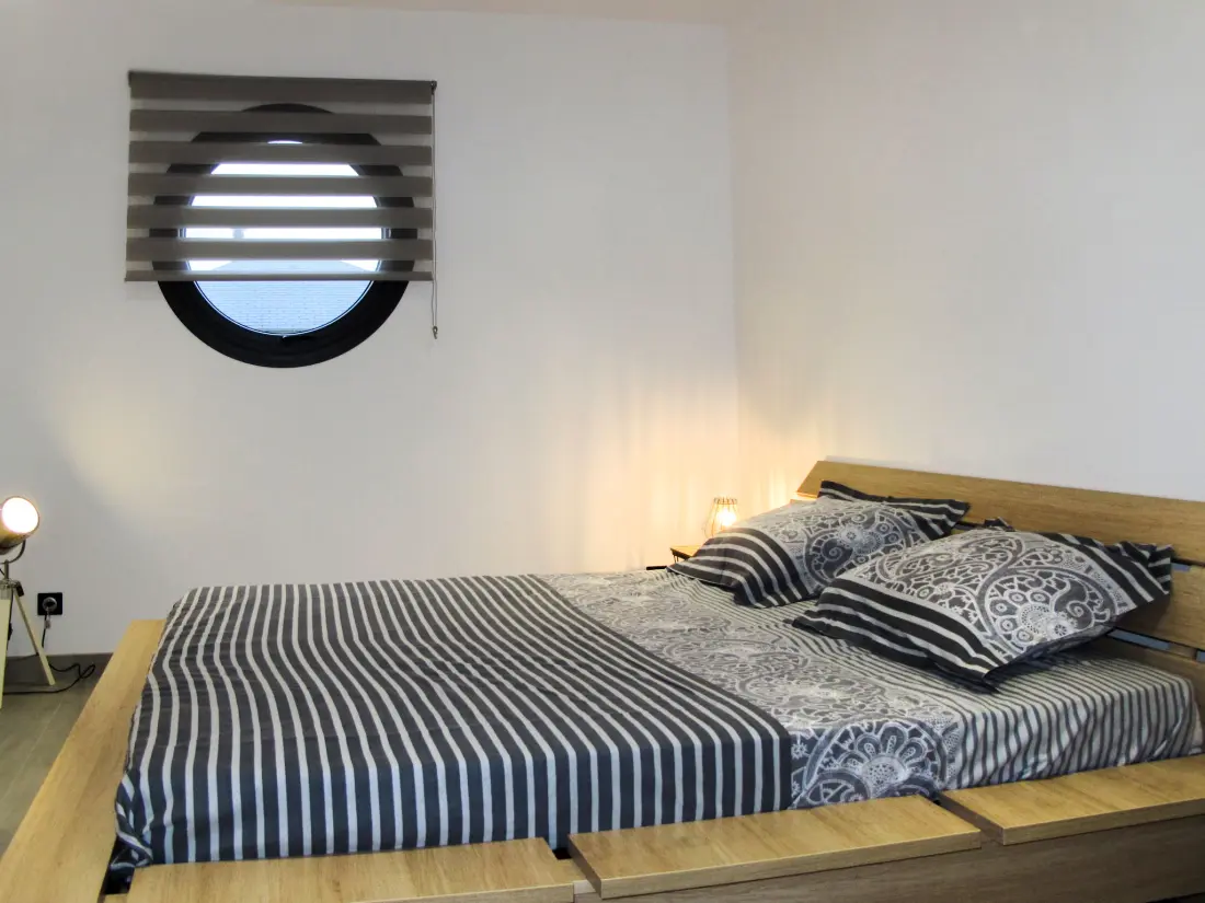 Maison de Vacances Pirou