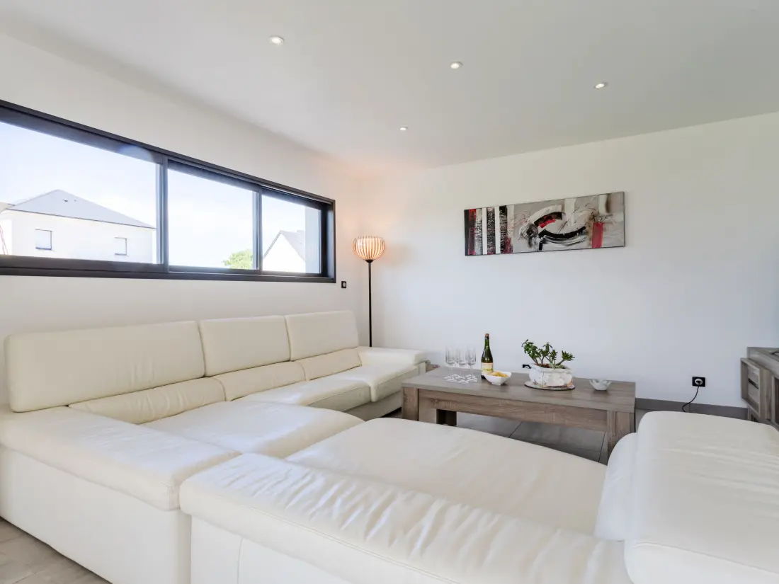 Maison de Vacances Pirou