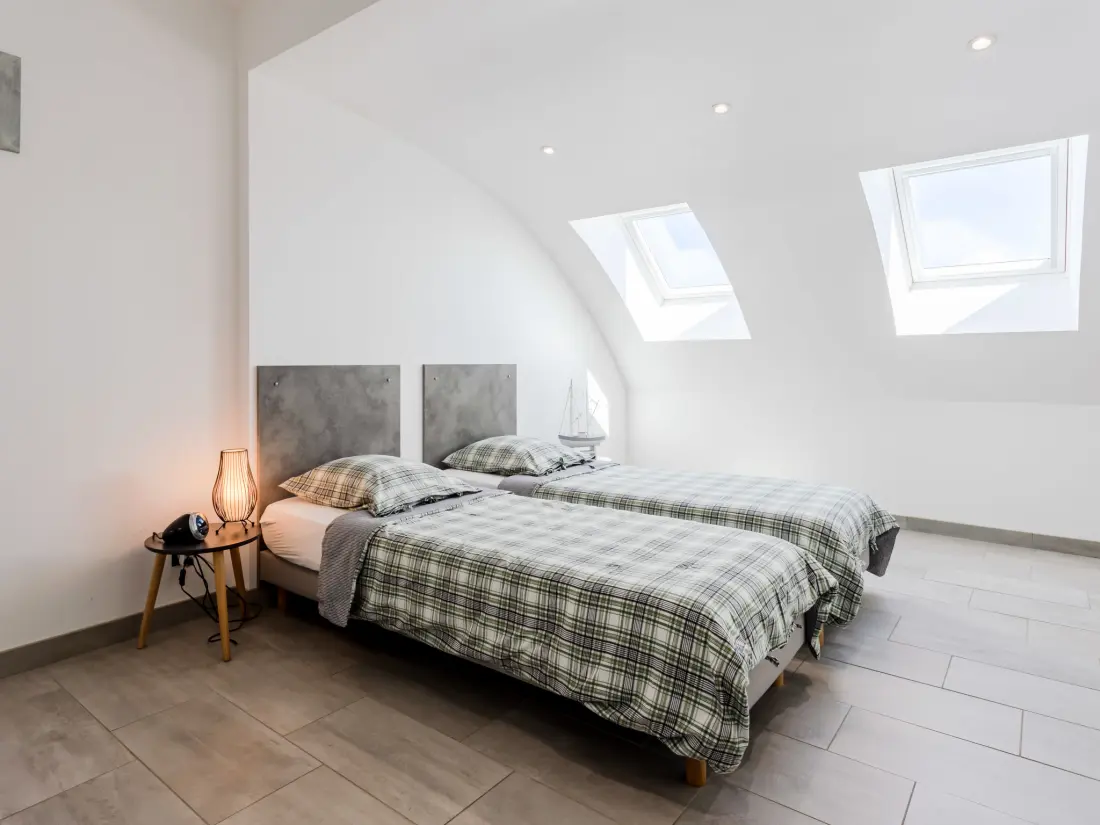 Maison de Vacances Pirou