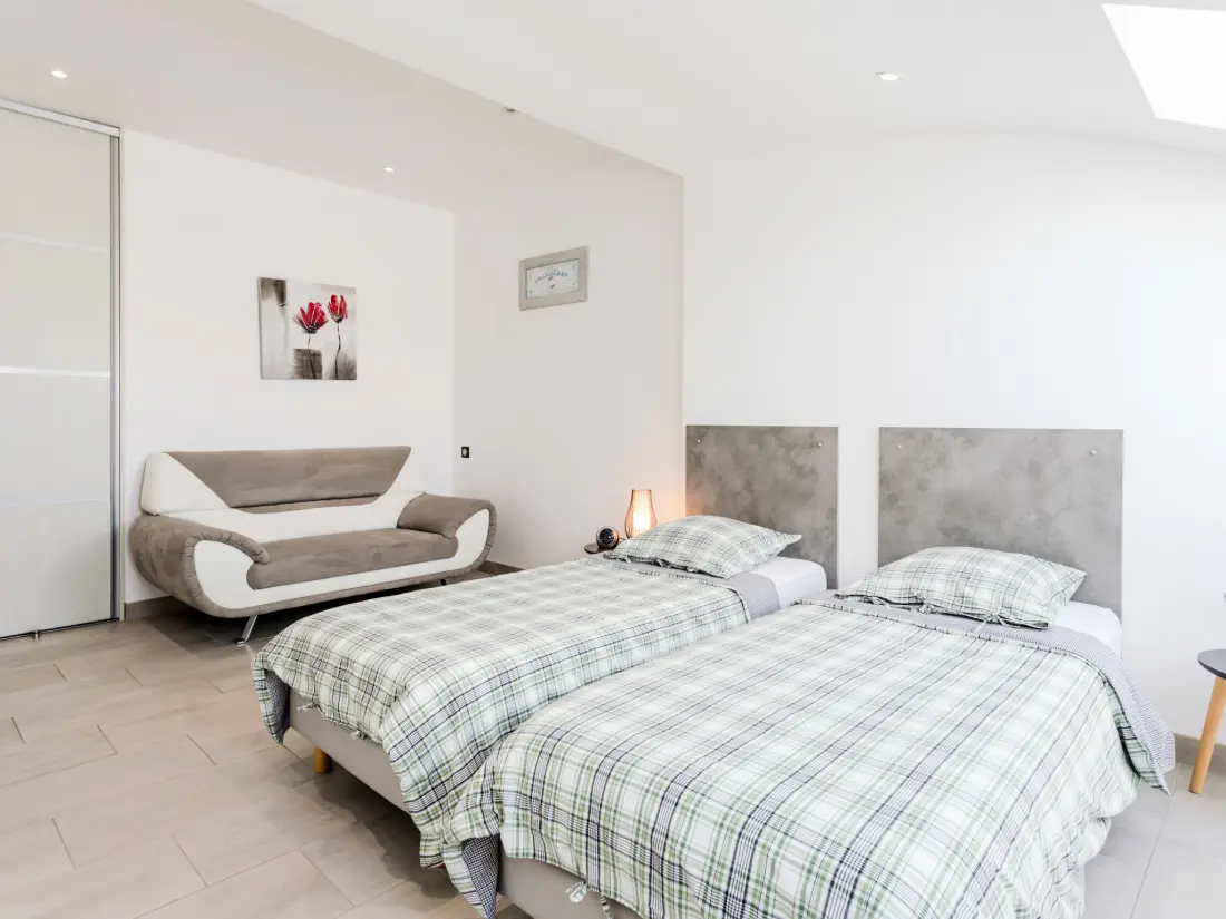 Maison de Vacances Pirou