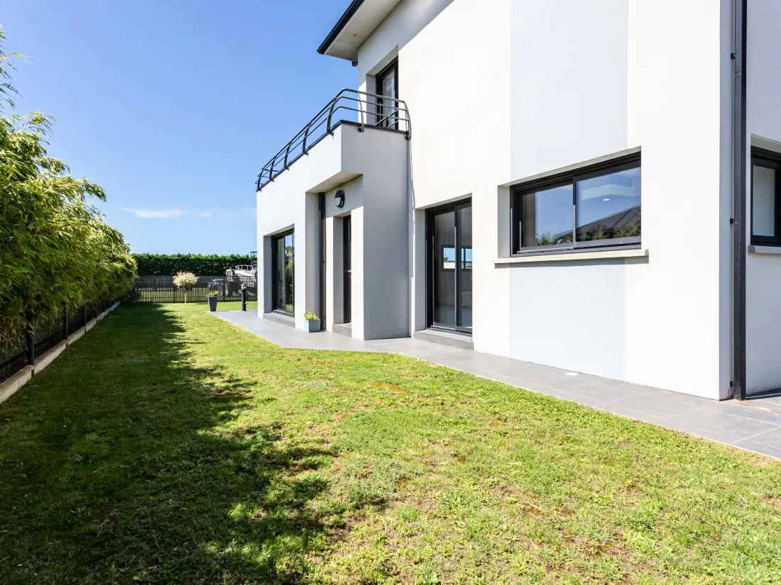 Maison de Vacances Pirou