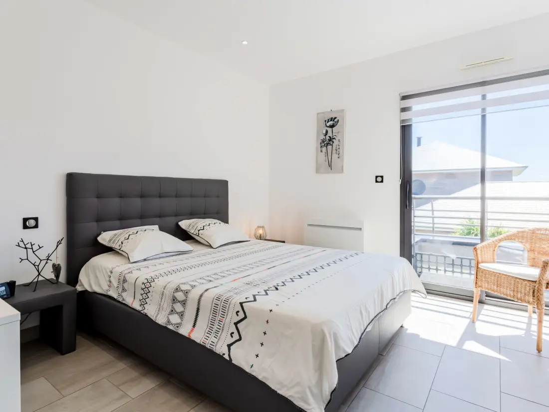 Maison de Vacances Pirou