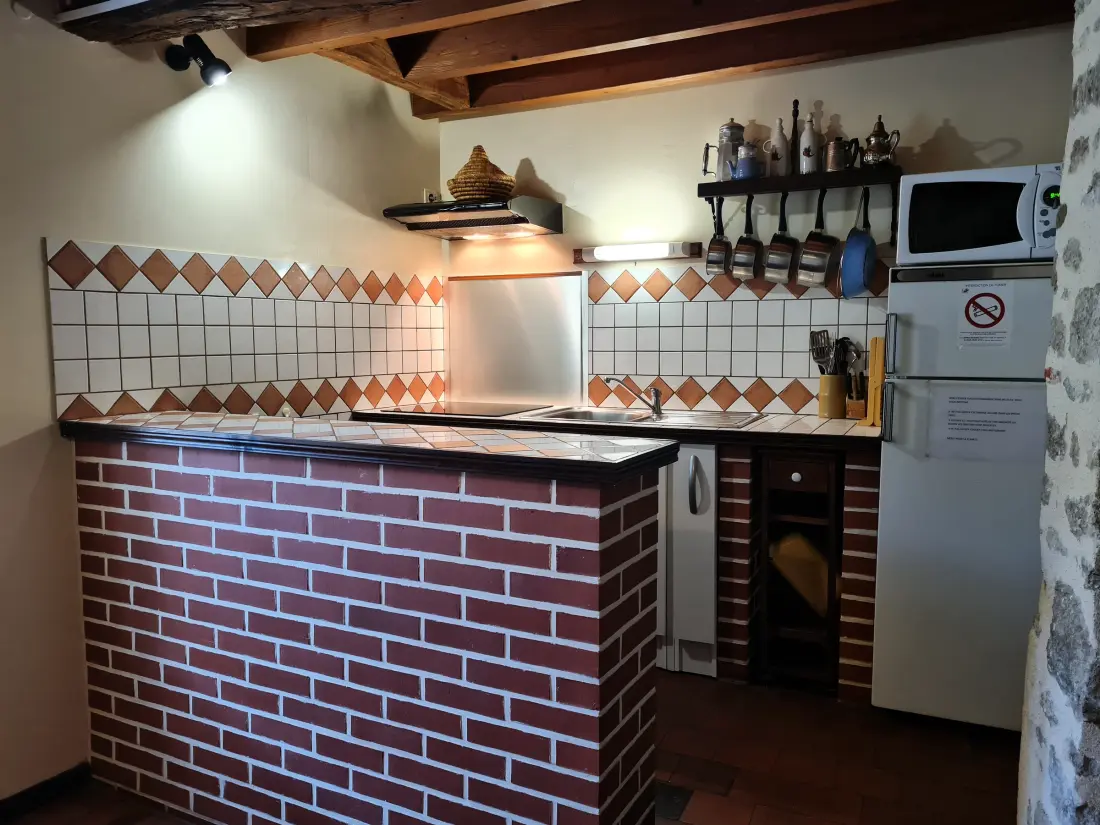 Maison de Vacances Pithiviers-le-Vieil