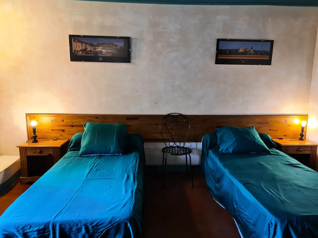 Maison de Vacances Pithiviers-le-Vieil