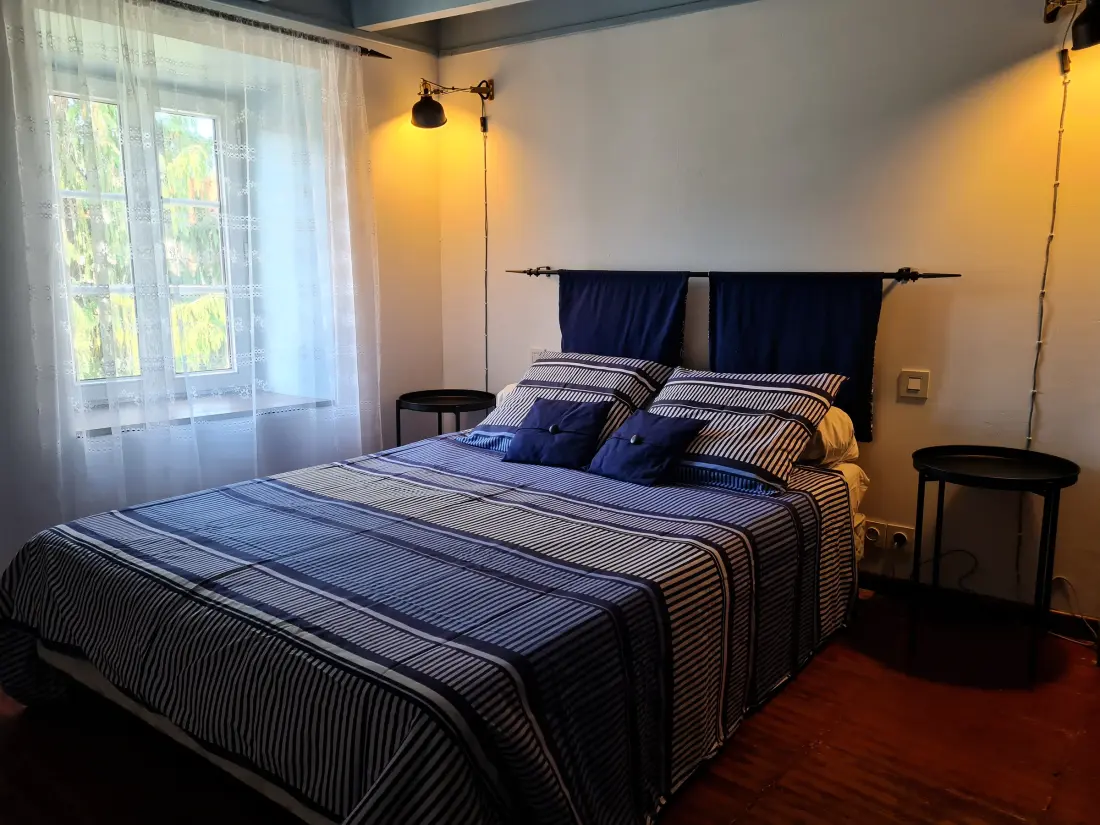 Maison de Vacances Pithiviers-le-Vieil