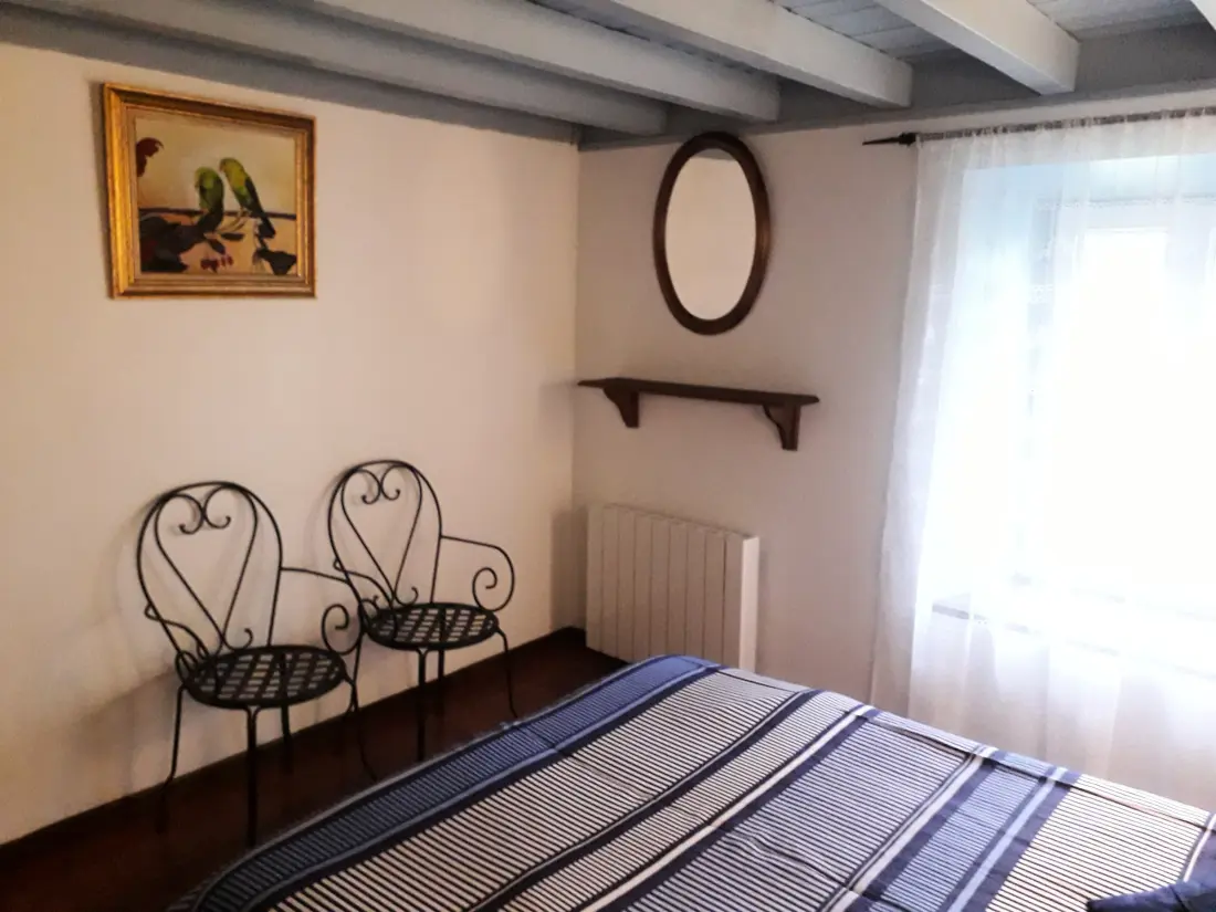 Maison de Vacances Pithiviers-le-Vieil