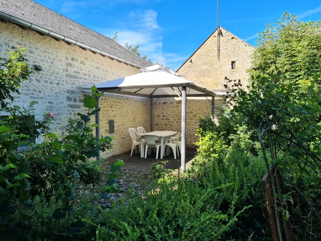 Maison de Vacances Pithiviers-le-Vieil