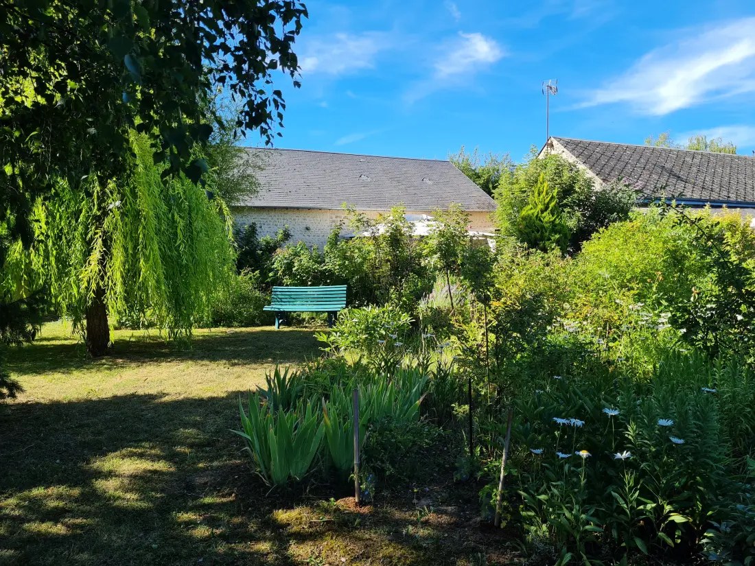 Maison de Vacances Pithiviers-le-Vieil