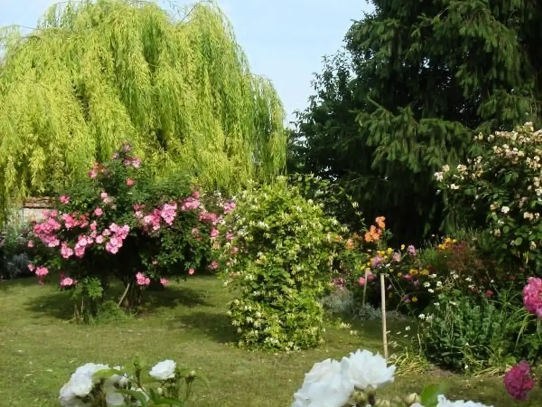 Maison de Vacances Pithiviers-le-Vieil
