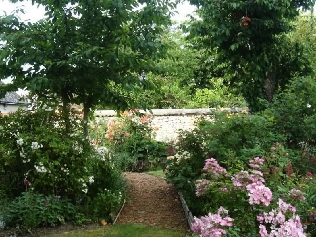 Maison de Vacances Pithiviers-le-Vieil