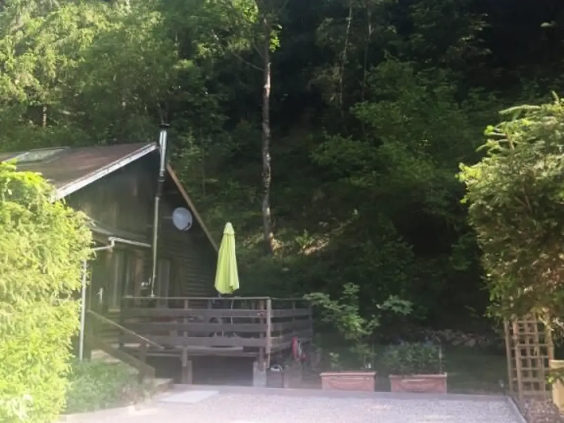 Maison de Vacances Plainfaing 3