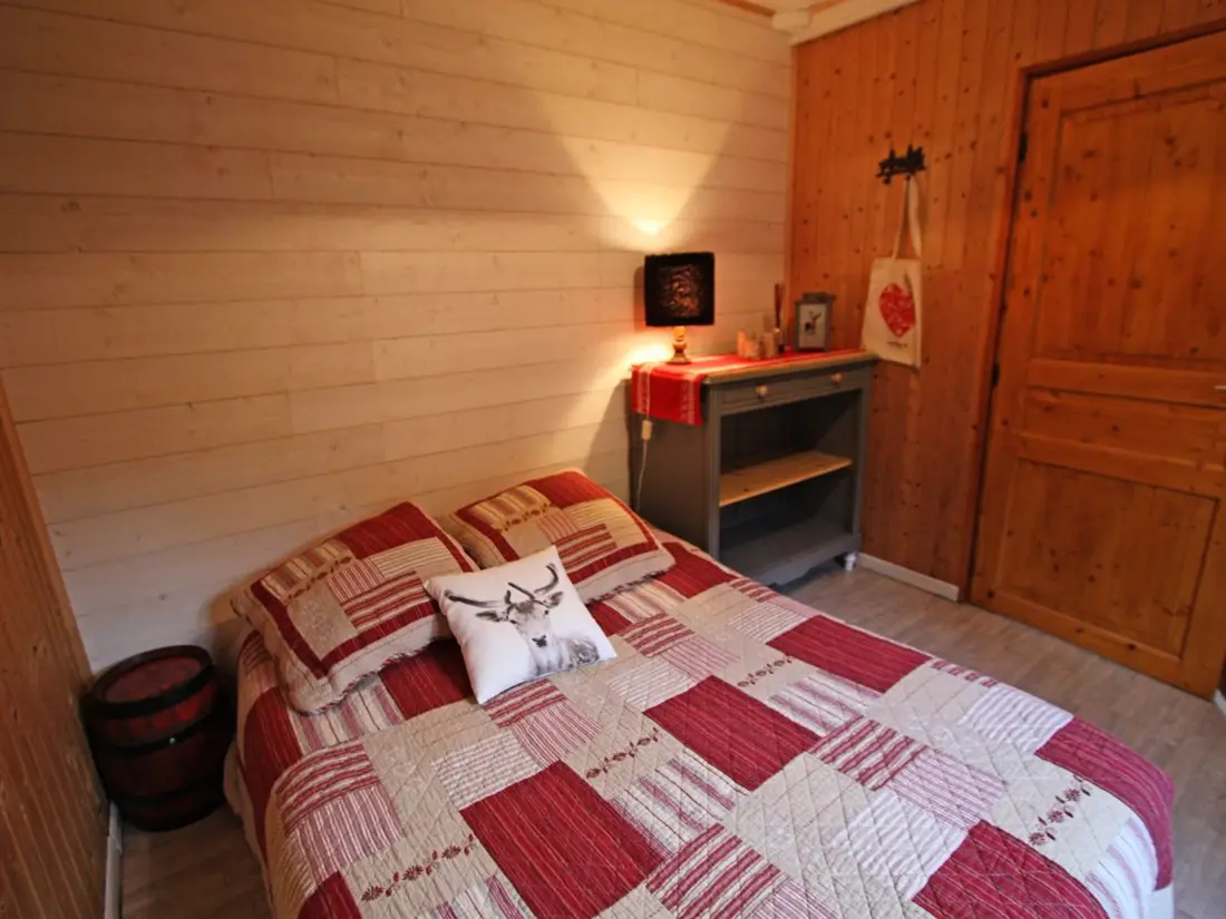 Maison de Vacances Plainfaing 3