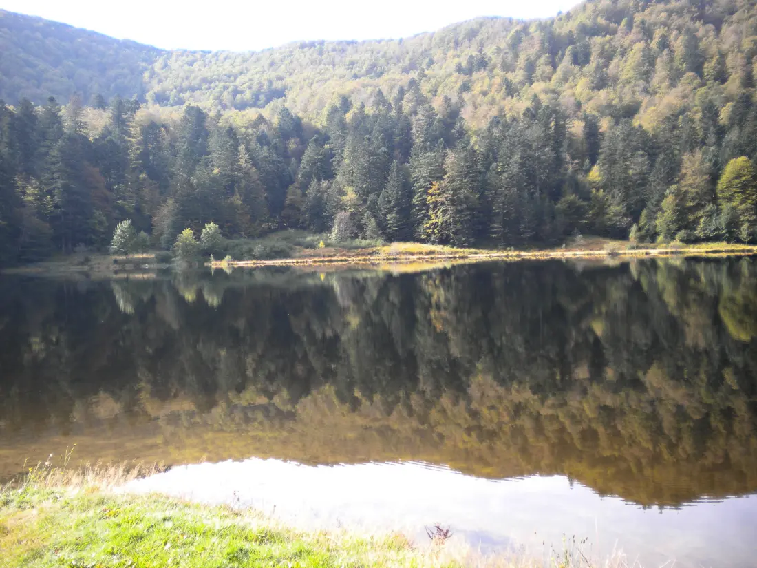 Maison de Vacances Plainfaing 3