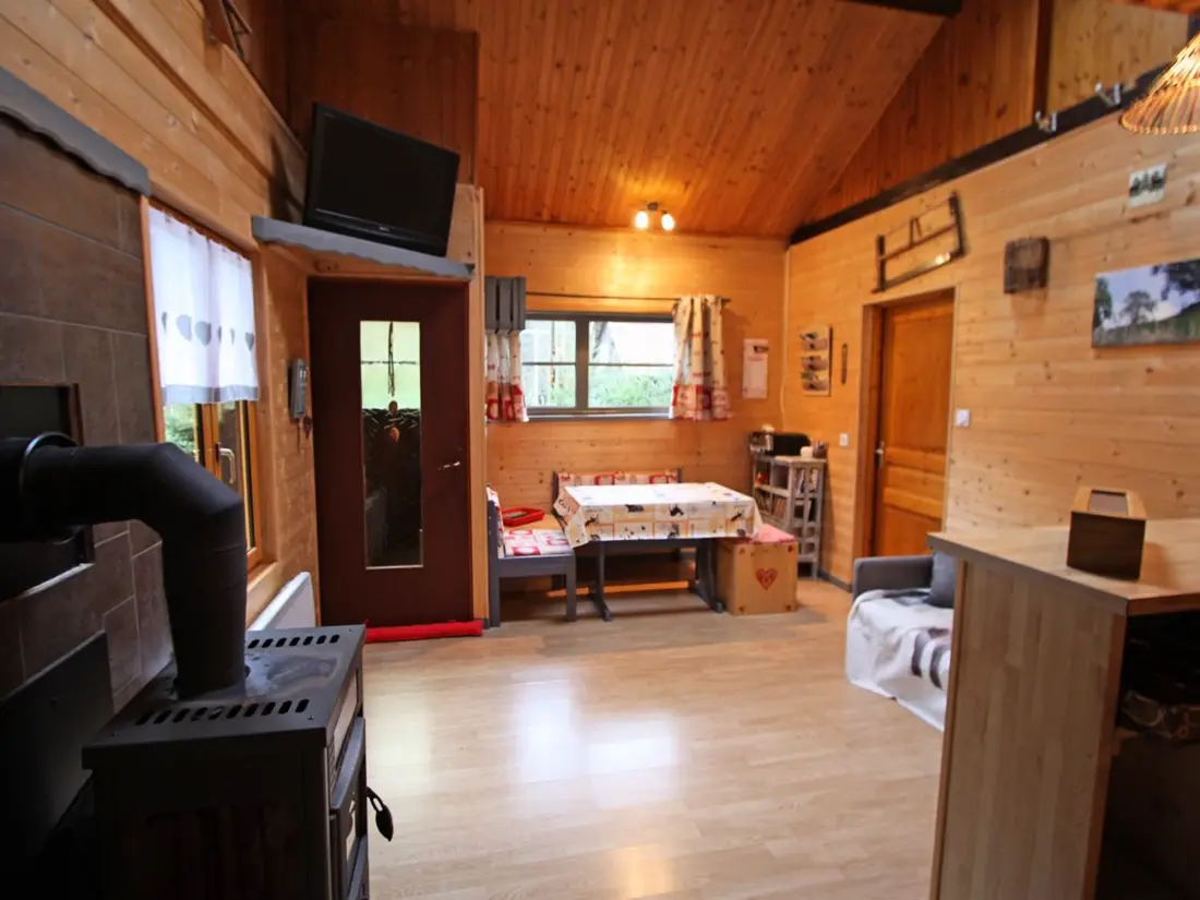 Maison de Vacances Plainfaing 3