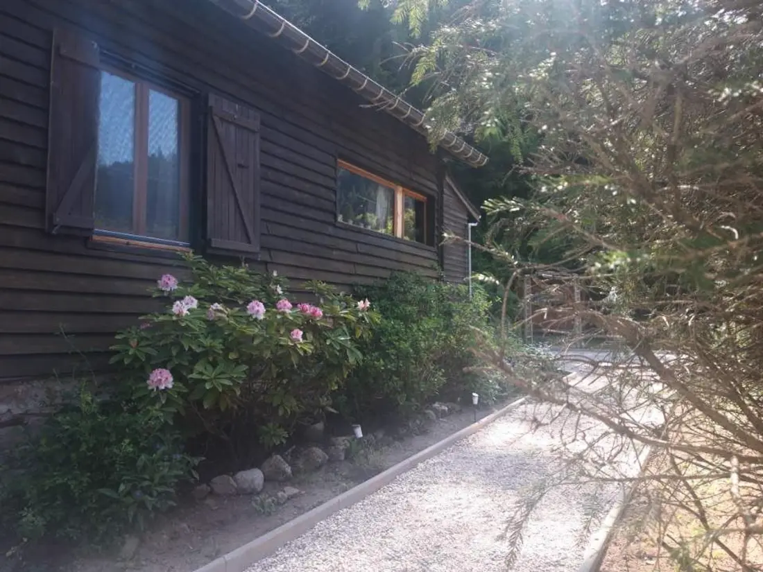 Maison de Vacances Plainfaing 3