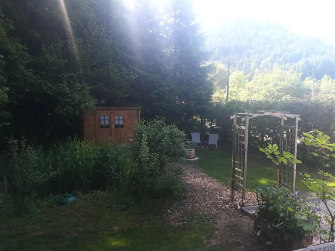 Maison de Vacances Plainfaing 3