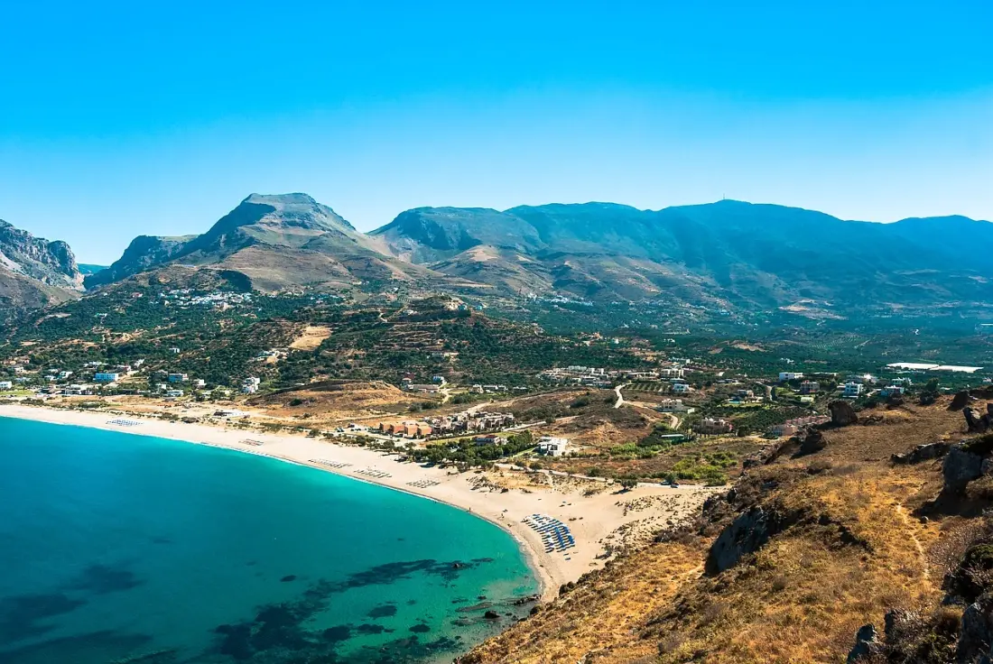 Camping Apollonia