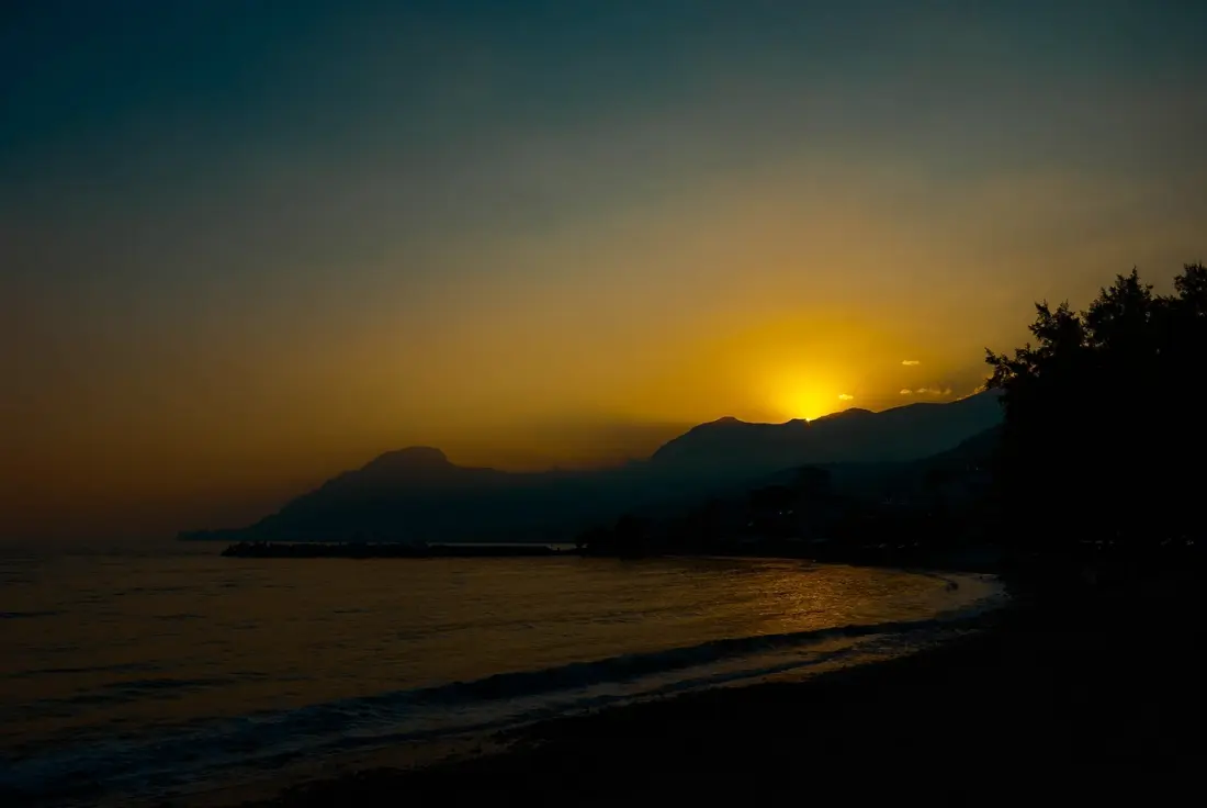 Camping Apollonia