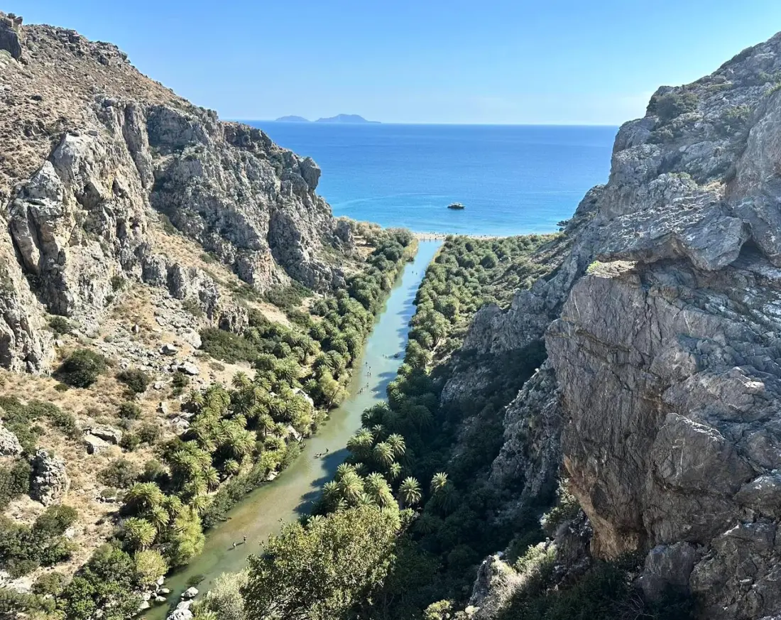 Camping Apollonia