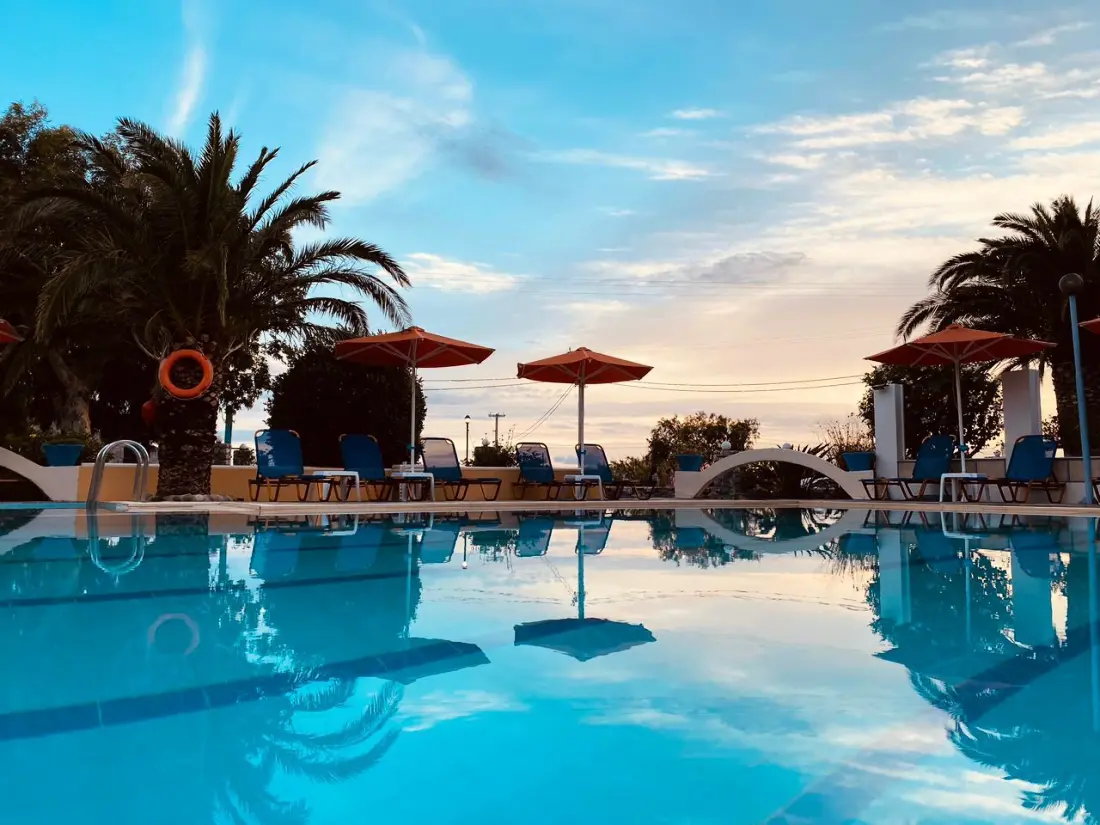 Camping Apollonia