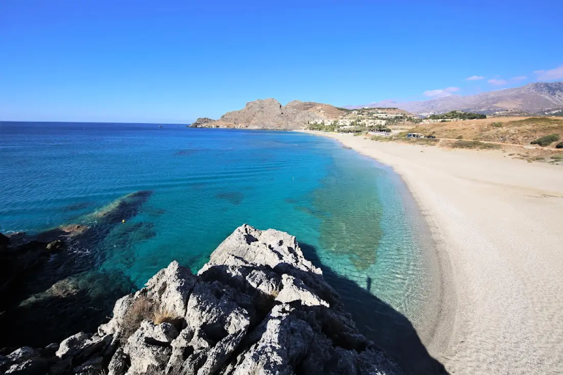 Camping Apollonia