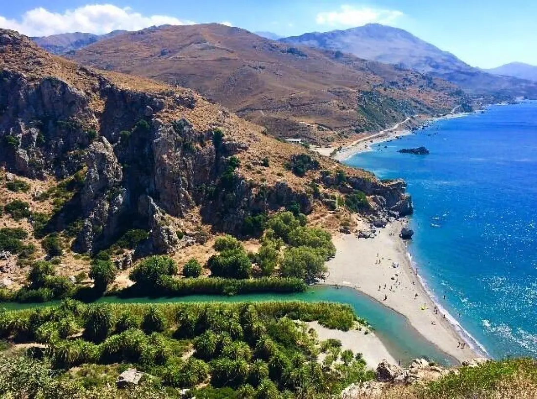 Camping Apollonia