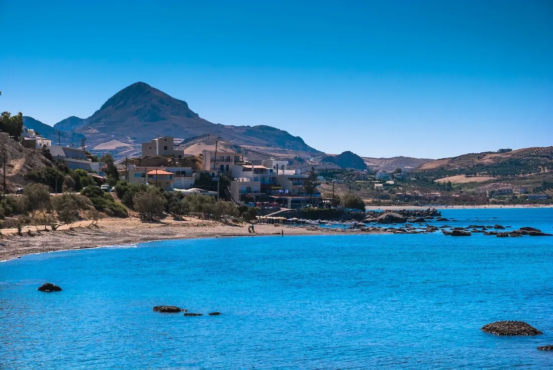 Camping Apollonia