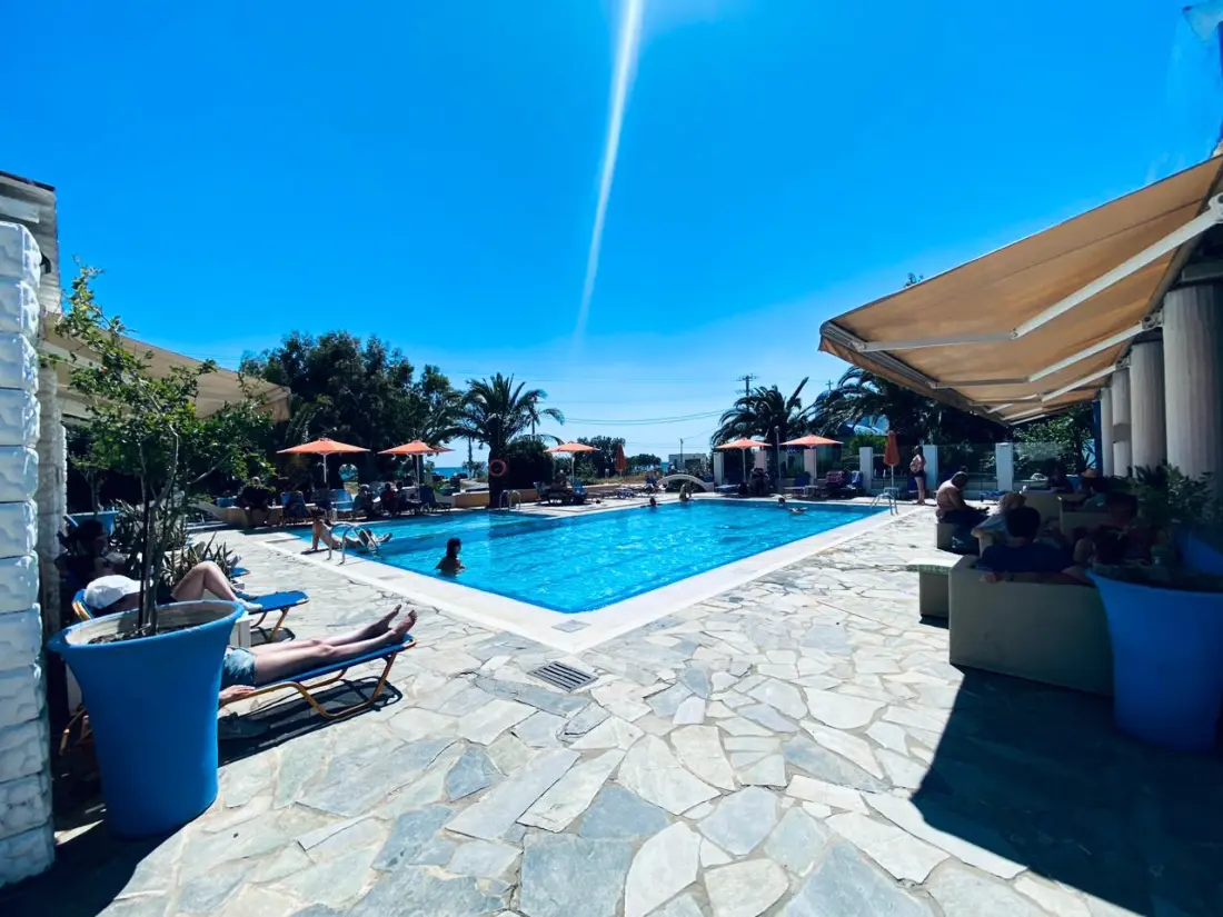 Camping Apollonia