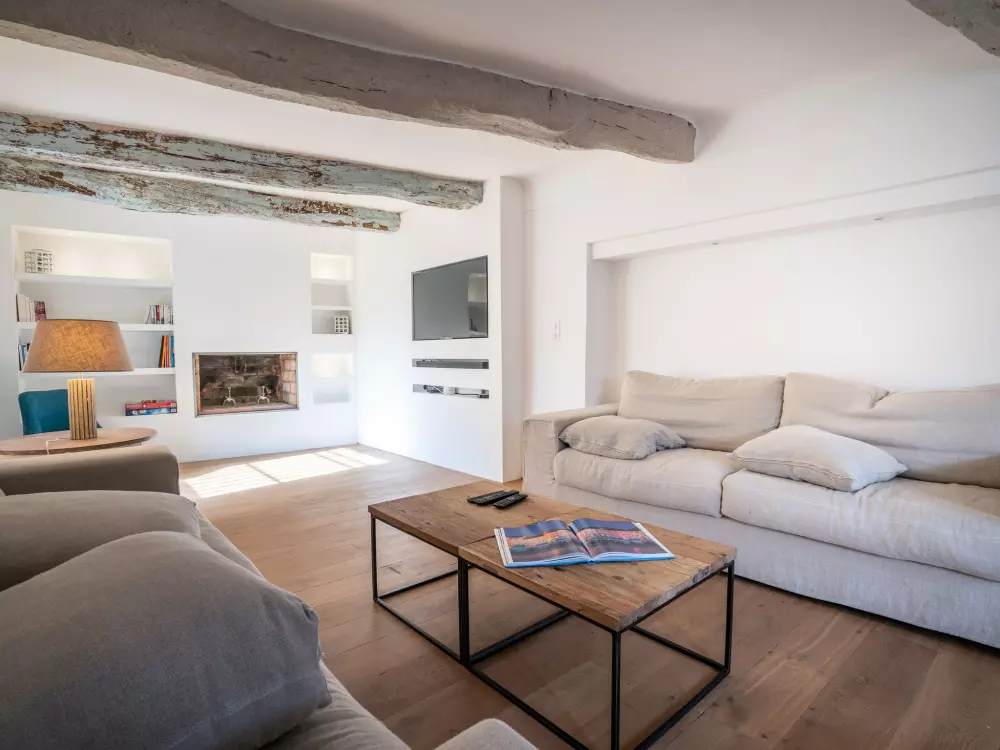 Maison de Vacances Plan de la Tour