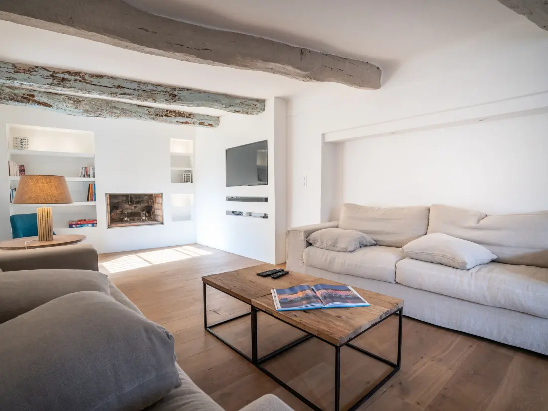 Maison de Vacances Plan de la Tour