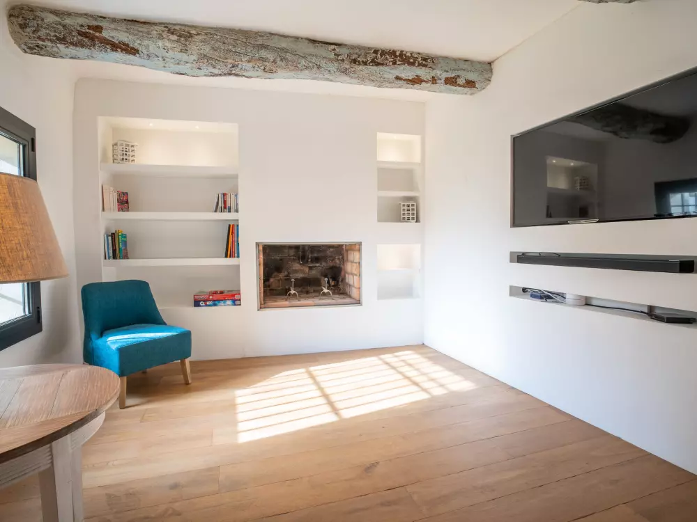 Maison de Vacances Plan de la Tour