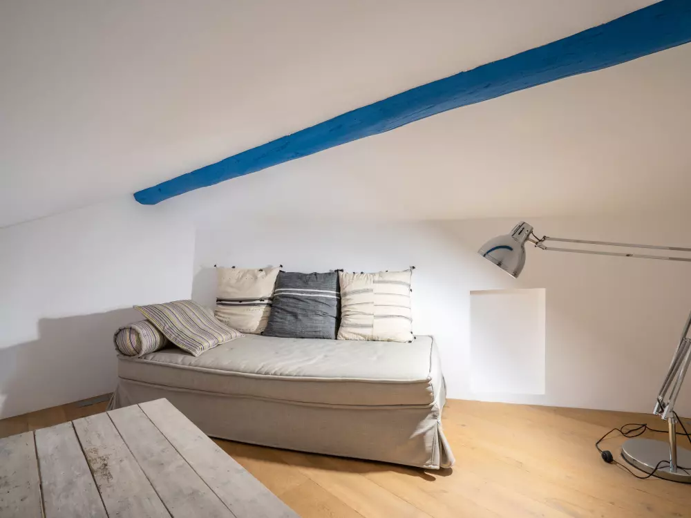 Maison de Vacances Plan de la Tour