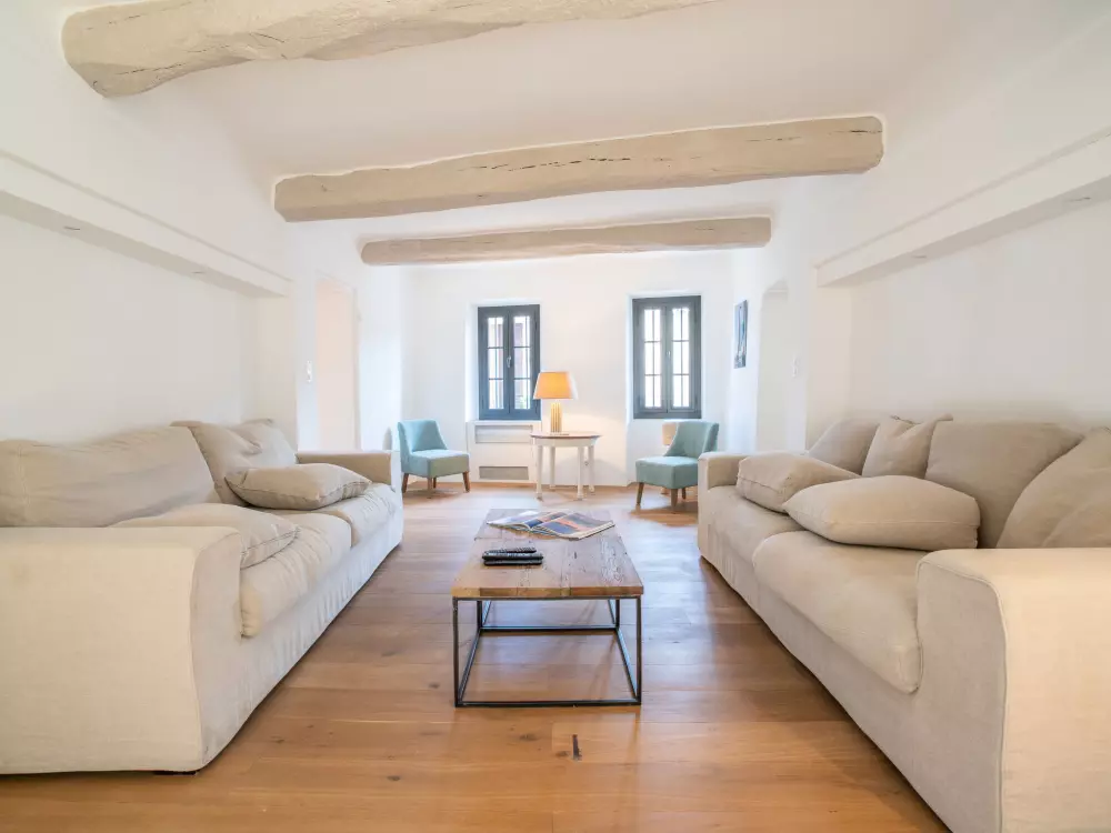 Maison de Vacances Plan de la Tour