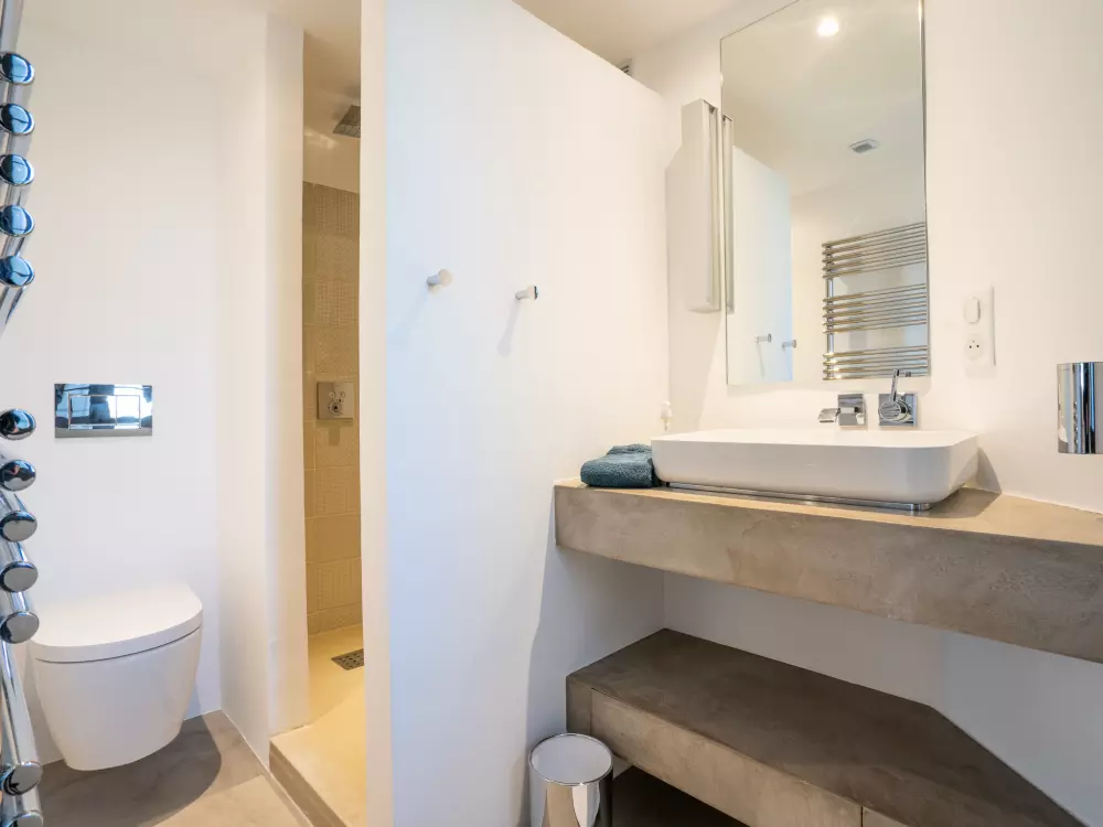 Maison de Vacances Plan de la Tour