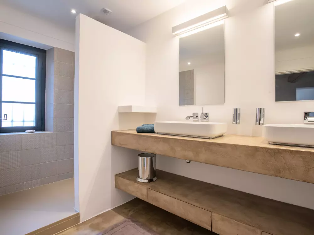 Maison de Vacances Plan de la Tour